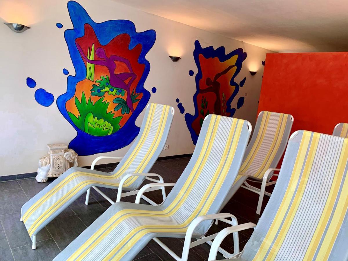 Hotel - Restaurant Eierhals Am Aegerisee Oberägeri エクステリア 写真