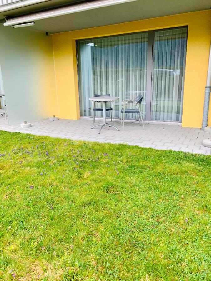 Hotel - Restaurant Eierhals Am Aegerisee Oberägeri エクステリア 写真